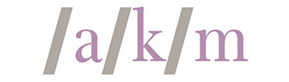 Logo AKM